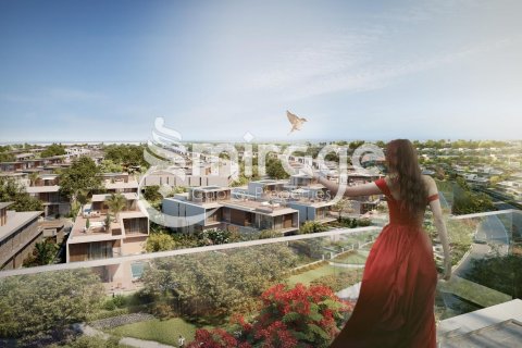 Müüa ridamaja asukohaga Al Reem Island, Abu Dhabi, AÜE: 3 magamistoaga, 303.1 m² Nr 550182 - pilt 3