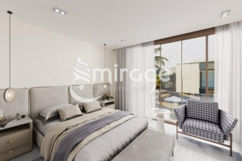 阿联酋 Abu Dhabi Saadiyat Island 待售 : 4 卧, 461.2 平方米 , 编号550254 - 照片 5