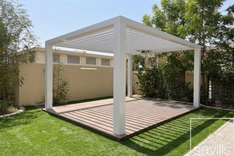 Willa do wynajęcia w Jumeirah Village Triangle, Dubai, ZEA 4 sypialnie, 681.07 mkw., nr 747587 - zdjęcie 14