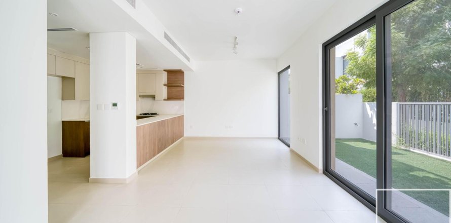 Casa urbana em Tilal Al Ghaf, Dubai, EAU 4 quartos, 201.97 m2 № 747590