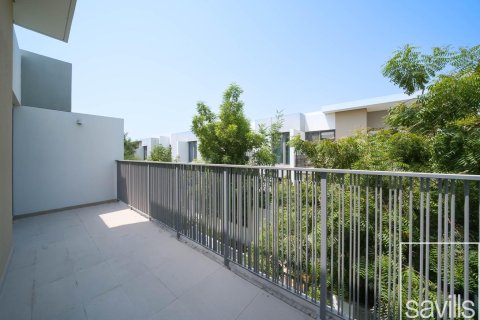 Casa urbana para arrendamento em Tilal Al Ghaf, Dubai, EAU 4 quartos, 201.97 m2 № 747590 - foto 13