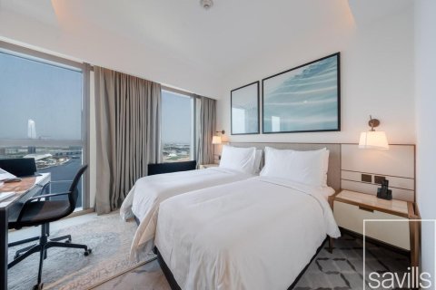 Appartement à louer à Dubai Creek Harbour (The Lagoons), Dubai, EAU 2 chambres, 102.01 m2 № 747589 - photo 21