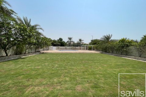 阿联酋 Dubai Jumeirah Park 别墅 4 卧, 989.51 平方米 , 编号 747591