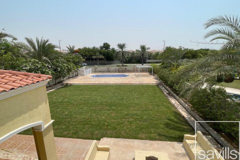 Vila v Jumeirah Park, Dubai, SAE 4 ložnice, 989.51 m² Č.: 747591 - fotografie 8