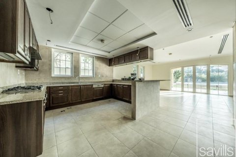 Vila v Jumeirah Park, Dubai, SAE 4 ložnice, 989.51 m² Č.: 747591 - fotografie 5