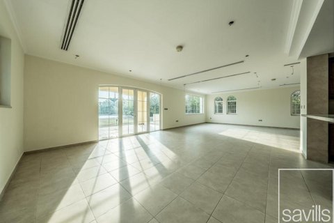 Vila v Jumeirah Park, Dubai, SAE 4 ložnice, 989.51 m² Č.: 747591 - fotografie 2