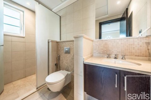 Vila v Jumeirah Park, Dubai, SAE 4 ložnice, 989.51 m² Č.: 747591 - fotografie 20