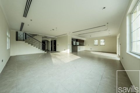 Vila v Jumeirah Park, Dubai, SAE 4 ložnice, 989.51 m² Č.: 747591 - fotografie 4