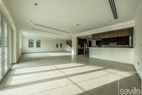 Vila v Jumeirah Park, Dubai, SAE 4 ložnice, 989.51 m² Č.: 747591 - fotografie 3