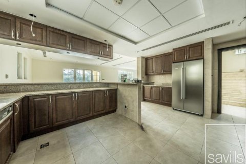 Vila v Jumeirah Park, Dubai, SAE 4 ložnice, 989.51 m² Č.: 747591 - fotografie 6