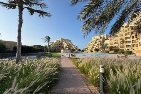 Apartmen di Ras Al Khaimah, UAE 3 bilik tidur, 253 meter persegi № 734927