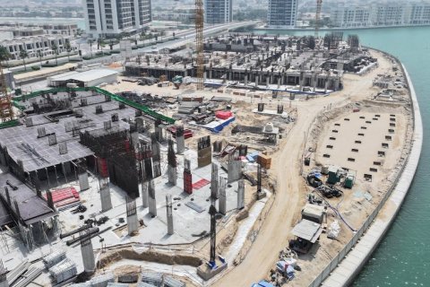 آپارتمان برای فروش در  Ras Al Khaimah، امارات متحده عربی  2 خوابه ، 156 متر مربع ، شماره 734931 - تصویر 2