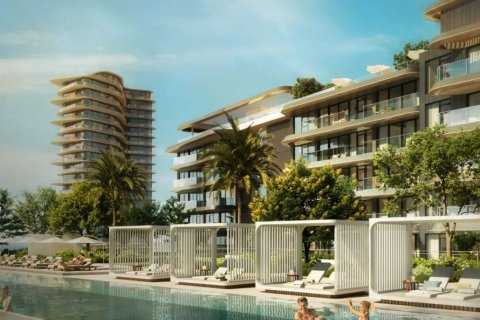 Купити квартиру в Рас-эль-Хайма, ОАЕ 1 спальня, 58м2, № 734928 - фото 6