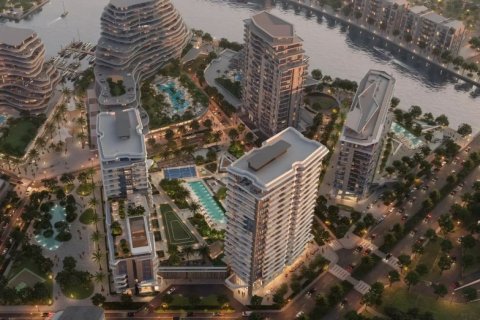 Appartamento in vendita a Ras Al Khaimah, EAU 2 camere da letto, 113 mq. № 734932 - foto 4