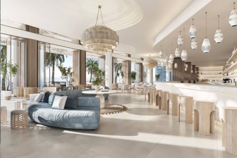 Apartemen di Ras Al Khaimah, UEA 46 m2 nomor 734929 - foto 11