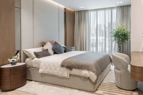 Apartamento para venda em Abu Dhabi, EAU 2 quartos, 115 m2 № 690806 - foto 10