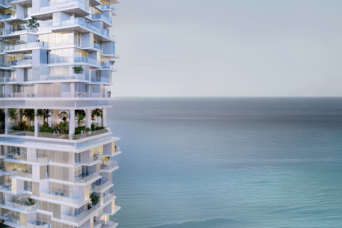 Apartamento para venda em Abu Dhabi, EAU 2 quartos, 117 m2 № 690809 - foto 6