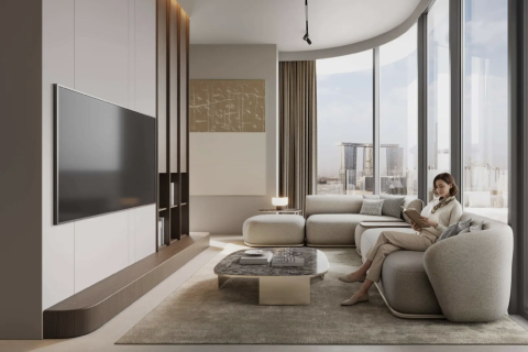 Apartamento para venda em Abu Dhabi, EAU 3 quartos, 178 m2 № 690805 - foto 8