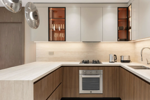 Apartamento para venda em Abu Dhabi, EAU 3 quartos, 178 m2 № 690805 - foto 9