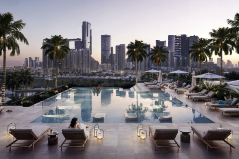 شقة للبيع في أبو ظبي، الإمارات العربية المتحدة 3 غرفة نوم ، 221 متر مربع ، رقم 690808 - صورة 3