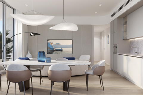 شقة للبيع في أبو ظبي، الإمارات العربية المتحدة 3 غرفة نوم ، 221 متر مربع ، رقم 690808 - صورة 15