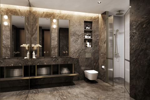 Купити квартиру в Дубай, ОАЕ 5 кімнат, 234м2, № 690811 - фото 12