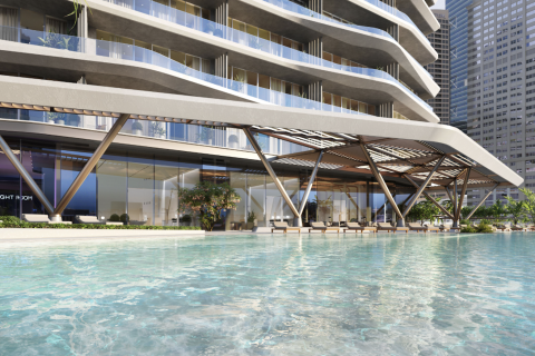 Купити квартиру в Дубай, ОАЕ 5 кімнат, 234м2, № 690811 - фото 3