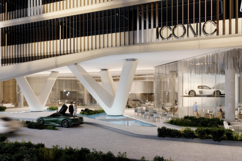 Купити квартиру в Дубай, ОАЕ 5 кімнат, 234м2, № 690811 - фото 5