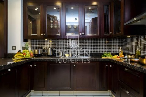 Apartment in Downtown Dubai (Downtown Burj Dubai), UAE 1 bedroom, 88 sq.m. № 684461 - photo 10