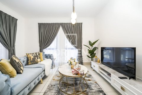 Apartment in Downtown Dubai (Downtown Burj Dubai), UAE 1 bedroom, 88 sq.m. № 684461 - photo 4