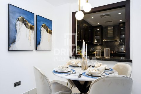 Apartment in Downtown Dubai (Downtown Burj Dubai), UAE 1 bedroom, 88 sq.m. № 684461 - photo 9