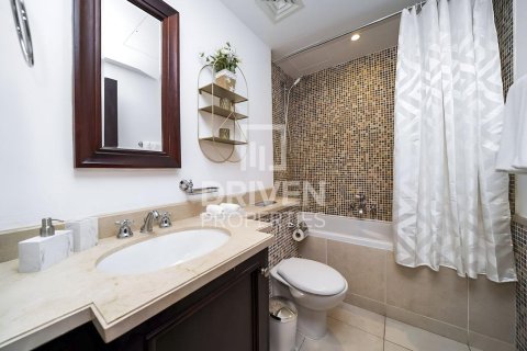 Apartment in Downtown Dubai (Downtown Burj Dubai), UAE 1 bedroom, 88 sq.m. № 684461 - photo 12