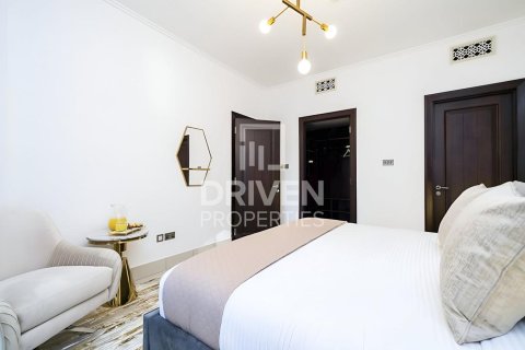 Apartment in Downtown Dubai (Downtown Burj Dubai), UAE 1 bedroom, 88 sq.m. № 684461 - photo 7