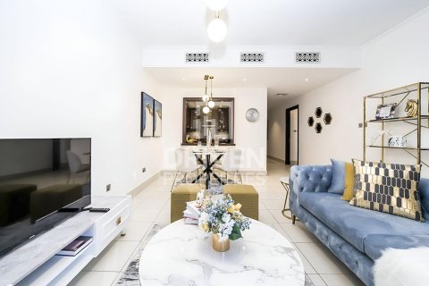 Apartment in Downtown Dubai (Downtown Burj Dubai), UAE 1 bedroom, 88 sq.m. № 684461 - photo 3