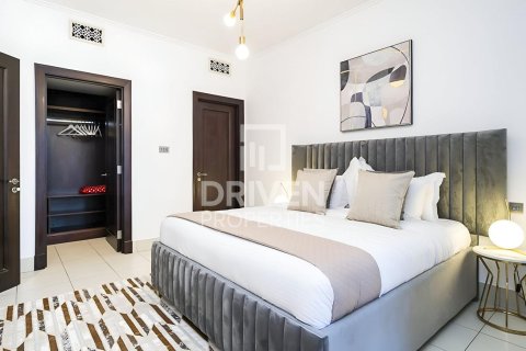 Apartment in Downtown Dubai (Downtown Burj Dubai), UAE 1 bedroom, 88 sq.m. № 684461 - photo 8