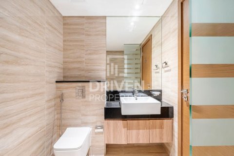 Apartament do wynajęcia w Business Bay, Dubai, ZEA 2 sypialnie, 108 mkw., nr 684458 - zdjęcie 9