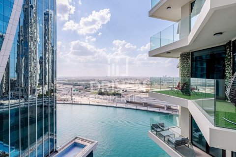 Apartament do wynajęcia w Business Bay, Dubai, ZEA 2 sypialnie, 108 mkw., nr 684458 - zdjęcie 12