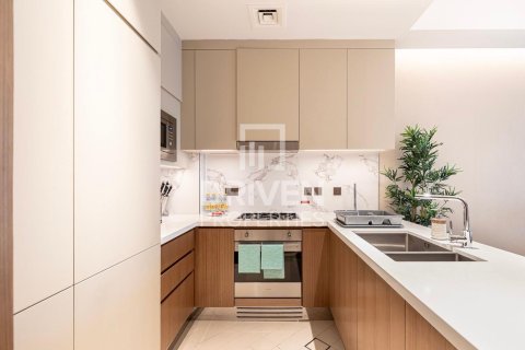 Downtown Dubai (Downtown Burj Dubai), Dubai, संयुक्त अरब अमीरात में अपार्टमेंट, 2 बेडरूम, 115 वर्ग मीटर, संख्या 684459 - फ़ोटो 4