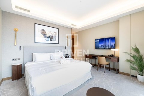 Downtown Dubai (Downtown Burj Dubai), Dubai, संयुक्त अरब अमीरात में अपार्टमेंट, 2 बेडरूम, 115 वर्ग मीटर, संख्या 684459 - फ़ोटो 7