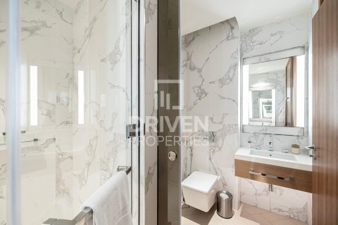 Downtown Dubai (Downtown Burj Dubai), Dubai, संयुक्त अरब अमीरात में अपार्टमेंट, 2 बेडरूम, 115 वर्ग मीटर, संख्या 684459 - फ़ोटो 10