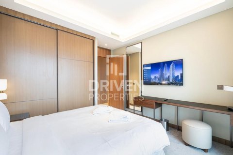 Downtown Dubai (Downtown Burj Dubai), Dubai, संयुक्त अरब अमीरात में अपार्टमेंट, 2 बेडरूम, 115 वर्ग मीटर, संख्या 684459 - फ़ोटो 5