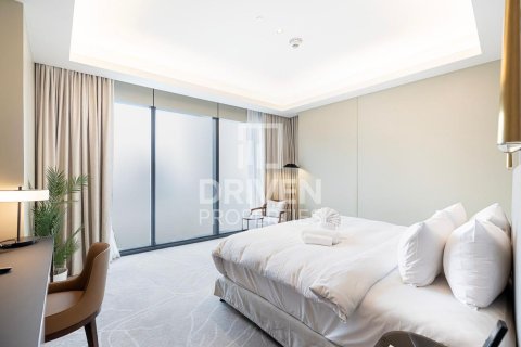 Downtown Dubai (Downtown Burj Dubai), Dubai, संयुक्त अरब अमीरात में अपार्टमेंट, 2 बेडरूम, 115 वर्ग मीटर, संख्या 684459 - फ़ोटो 6