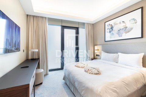 Downtown Dubai (Downtown Burj Dubai), Dubai, संयुक्त अरब अमीरात में अपार्टमेंट, 2 बेडरूम, 115 वर्ग मीटर, संख्या 684459 - फ़ोटो 8