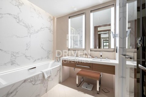 Downtown Dubai (Downtown Burj Dubai), Dubai, संयुक्त अरब अमीरात में अपार्टमेंट, 2 बेडरूम, 115 वर्ग मीटर, संख्या 684459 - फ़ोटो 9