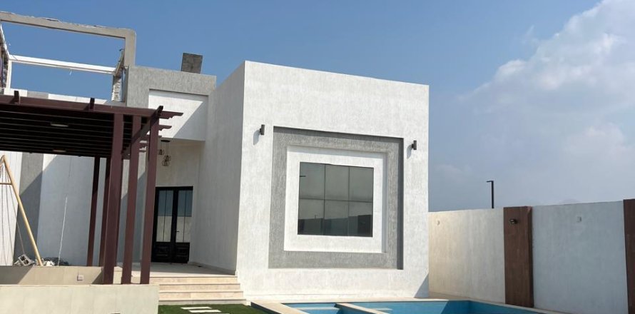 Villa in Al Mairid, Ras Al Khaimah, VAE 2 slaapkamers, 450 vr.m. nr 656827