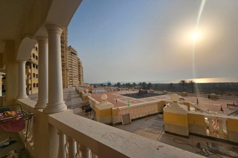 Apartman u gradu Al Hamra Village, Ras Al Khaimah, UAE 2 spavaće sobe, 102 m2 Br. 656824 - Slika 4
