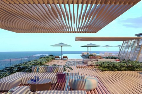 Appartamento in vendita a Al Marjan Island, Ras Al Khaimah, EAU 1 camera da letto, 90 mq. № 656823 - foto 6