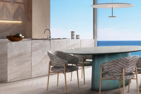 Appartamento in vendita a Al Marjan Island, Ras Al Khaimah, EAU 1 camera da letto, 90 mq. № 656823 - foto 8