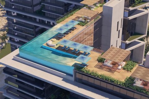 Appartamento in vendita a Al Marjan Island, Ras Al Khaimah, EAU 1 camera da letto, 90 mq. № 656823 - foto 4