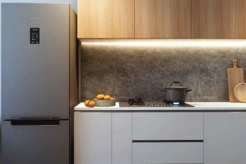 Huoneisto Al Marjan Island, Ras Al Khaimah, Arabiemiraatit 43 m2 № 656825 - kuva 19